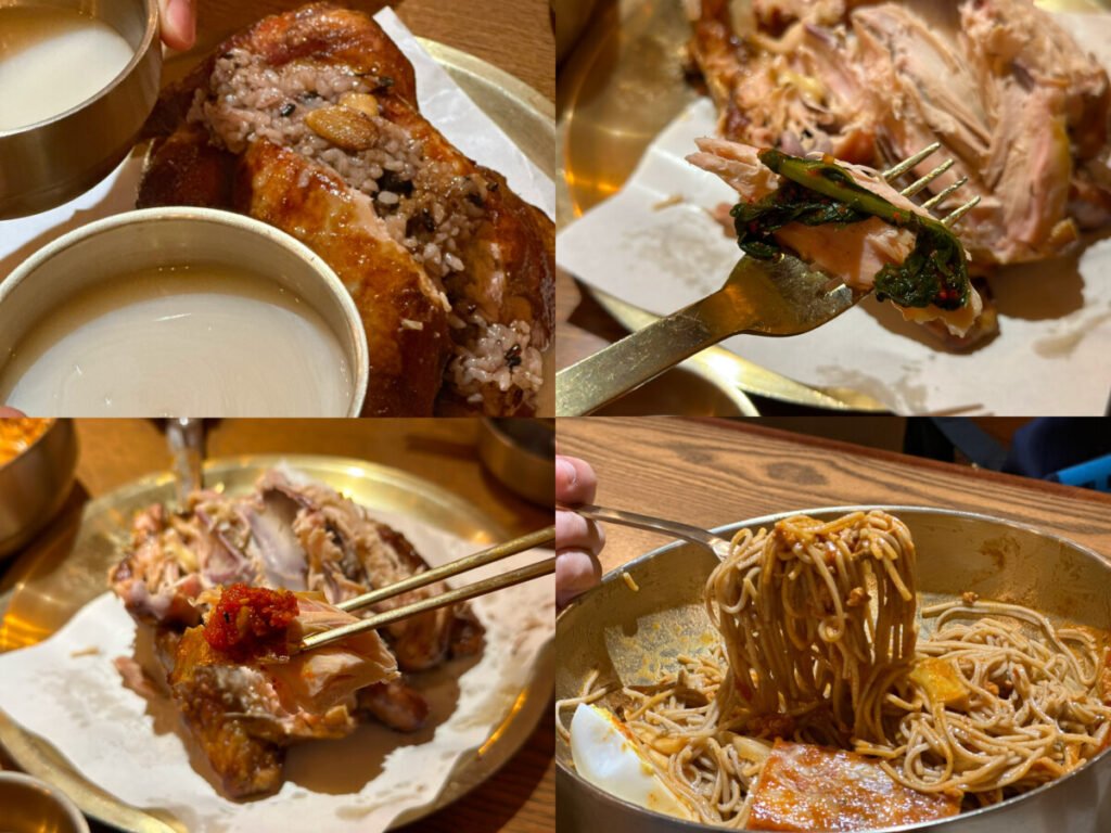 Tips for Enjoying Your Chicken